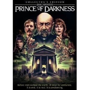 Prince of Darkness (Collector's Edition)